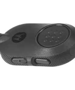 Aksesoris Tombol PTT Motorola NNTN8189.