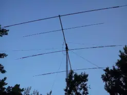 Cushcarft A4S | Rakomindo Antena Radio SSB Cushcarft A4S