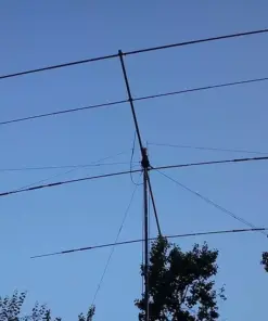 Antena Radio SSB Cushcarft A4S