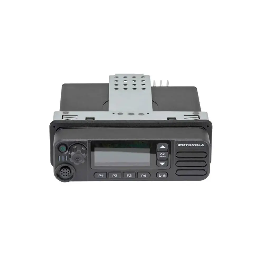 Motorola RLN6465 | Kontraktor Radio Komunikasi Bracket Motorola RLN6465 untuk rig Motorola XiR M8668i