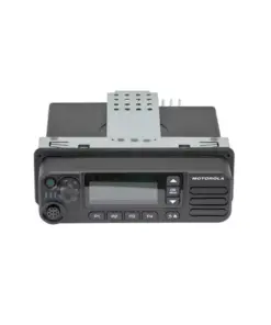 Bracket Radio Rig Motorola RLN6465