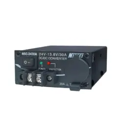 Converter NSC-2430A