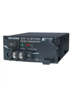 Converter NSC-2430A