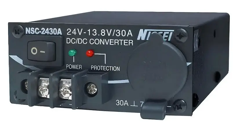Converter NSC-2430A | Rakomindo Converter NSC-2430A Original