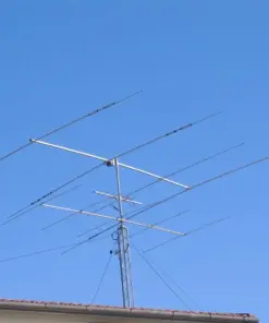 Antena Radio HF Cushcraft A4S