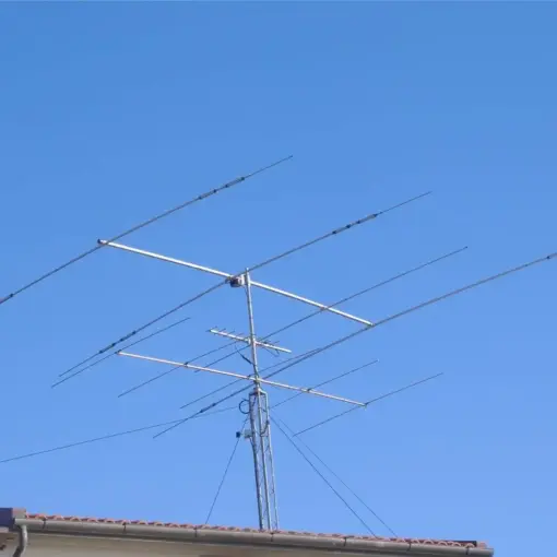 Antena Radio HF Cushcraft A4S