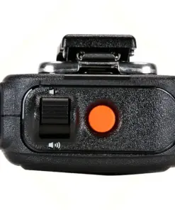 Extra mic Motorola PMMN4046