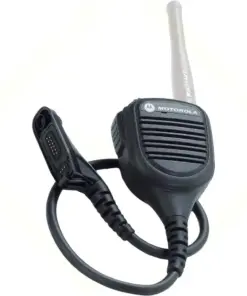 Extramic HT Motorola PMMN4042