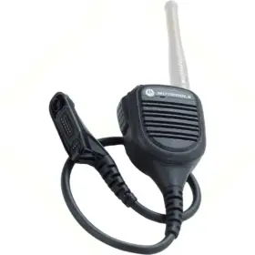 Extramic HT Motorola PMMN4042