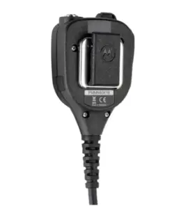 Motorola PMMN4041 - Extramic HT Motorola XiR P6600i, Motorola XiR P6620i dan Motorola XiR P8668i
