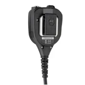 Motorola PMMN4041 | Rakomindo Motorola PMMN4041 - Extramic HT Motorola XiR P6600i, Motorola XiR P6620i dan Motorola XiR P8668i