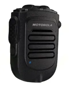 Motorola RLN6551A - Microphone Radio Rig Motorola XiR M8628i