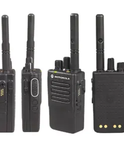 HT Motorola XiR 8608 Original