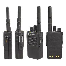 HT Motorola XiR 8608 Original