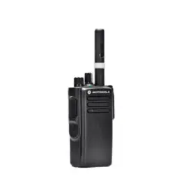 HT Motorola XiR E8600