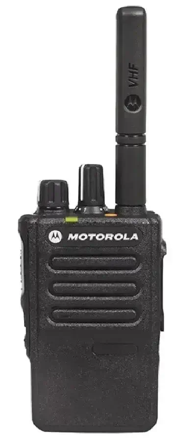 HT Motorola XiR E8600