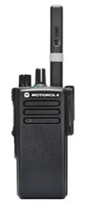 Motorola XiR P8608 | Kontraktor Radio Komunikasi HT Motorola XiR P8608