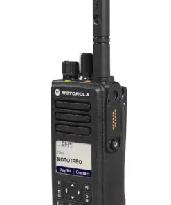 HT Motorola XiR P8660