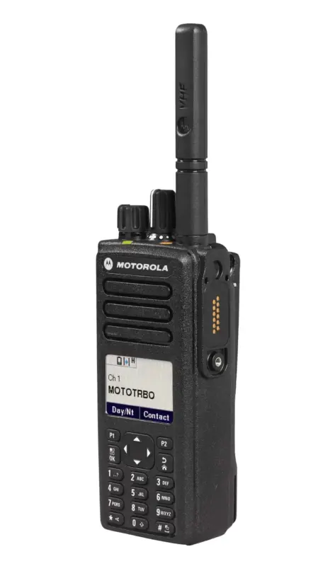 Motorola XiR P8660 | Rakomindo HT Motorola XiR P8660