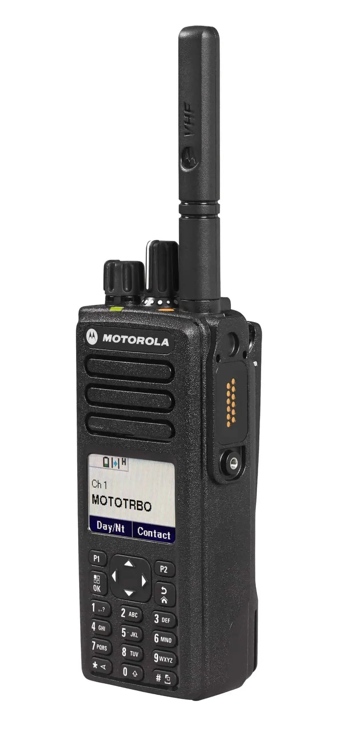 HT Motorola XiR P8660 Original