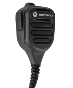 Hand Microphone Motorola NNTN8383