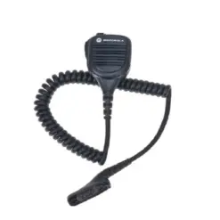 Motorola PMMN4076 - Handmic HT Motorola XiR P6600i dan Motorola XiR P6620i