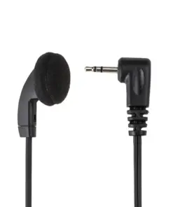 Handsfree Motorola AARLN4885 untuk HT Motorola XiR P3688, P6600i, P6620i, P8668i