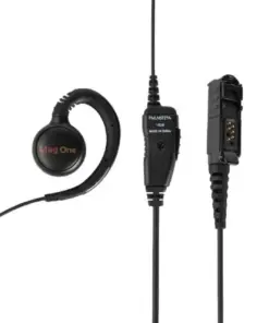 Headset Mag One PMLN5727.