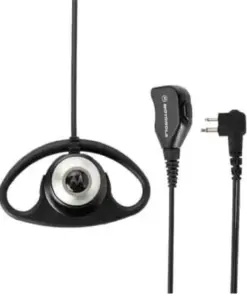 Headset HT Motorola PMLN6535 untuk HT Motorola XiR P3688