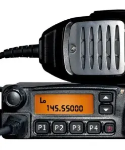 Radio Rig Hytera TM-610