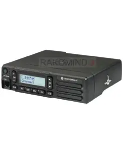 MOTOROLA XiR M6660i | Kontraktor Radio Komunikasi MOTOROLA XiR M6660i