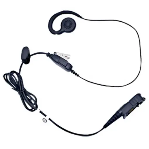 Handsfree Mag One PMLN5727 untuk HT Motorola XiR P6620i.