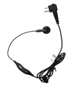 Handsfree Mag One PMLN6534 untuk HT Motorola XiR C2620 & Motorola XiR C2660