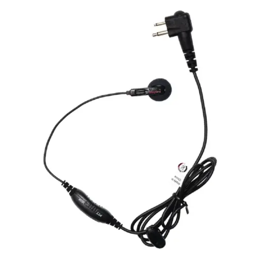 Handsfree Mag One PMLN6534 untuk HT Motorola XiR C2620 & Motorola XiR C2660