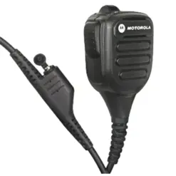 Microphone Motorola NNTN8383 untuk HT Motorola XiR P8668i