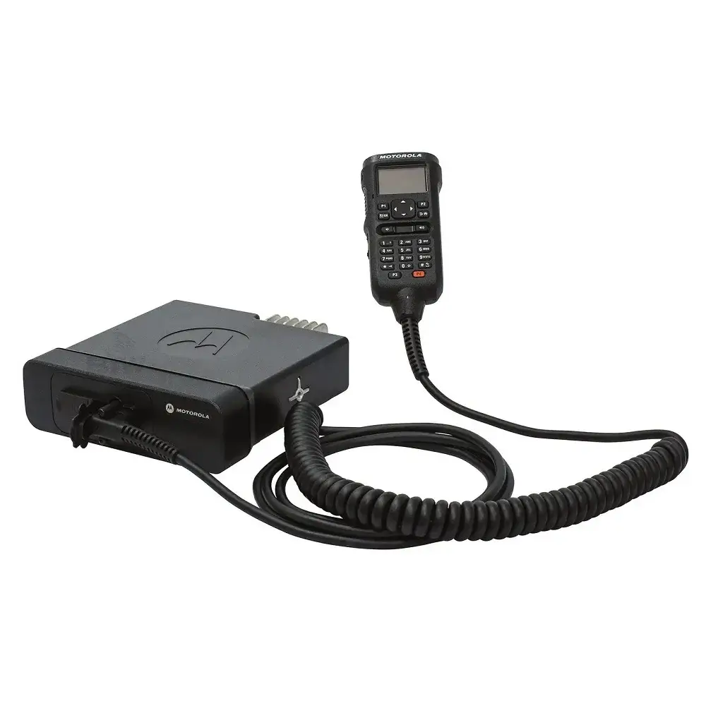 Motorola PMLN7131 | Rakomindo Extramic Motorola PMLN7131 untuk radio rig Motorola XiR M8668i