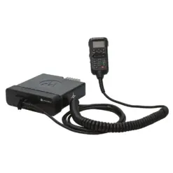 Microphone Motorola PMLN7131 untuk radio rig Motorola XiR M8668i