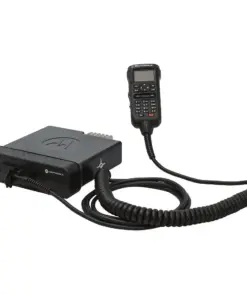 Microphone Motorola PMLN7131 untuk radio rig Motorola XiR M8668i