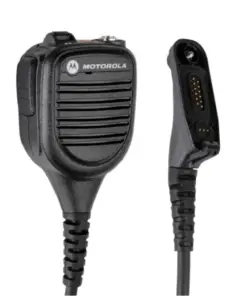 Motorola PMMN4041 - Extramic HT Motorola XiR P6600i, Motorola XiR P6620i dan Motorola XiR P8668i