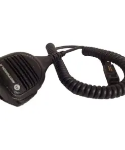 Microphone Motorola PMMN4073 untuk HT Motorola XiR P8668i