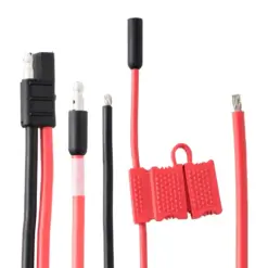Kabel Power Motorola HKN4191