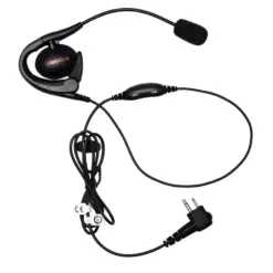 Headset Motorola Mag One PMLN6537