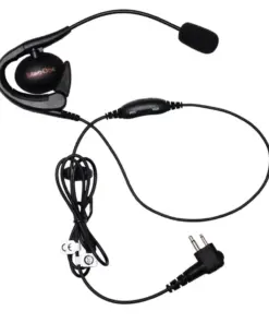 Headset Motorola Mag One PMLN6537
