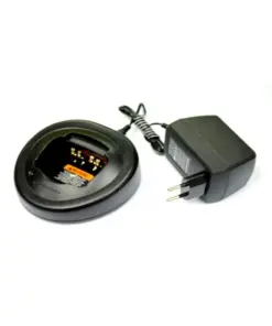 Motorola NNTN8224 | Kontraktor Radio Komunikasi Rapid Desktop Charger Motorola NNTN8224