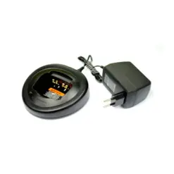 Rapid Desktop Charger Motorola NNTN8226 (US Plug)