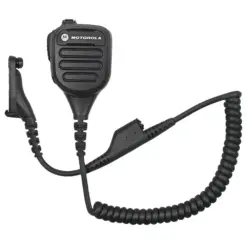 Motorola NNTN8383 - Hand microphone Motorola XiR P8668i