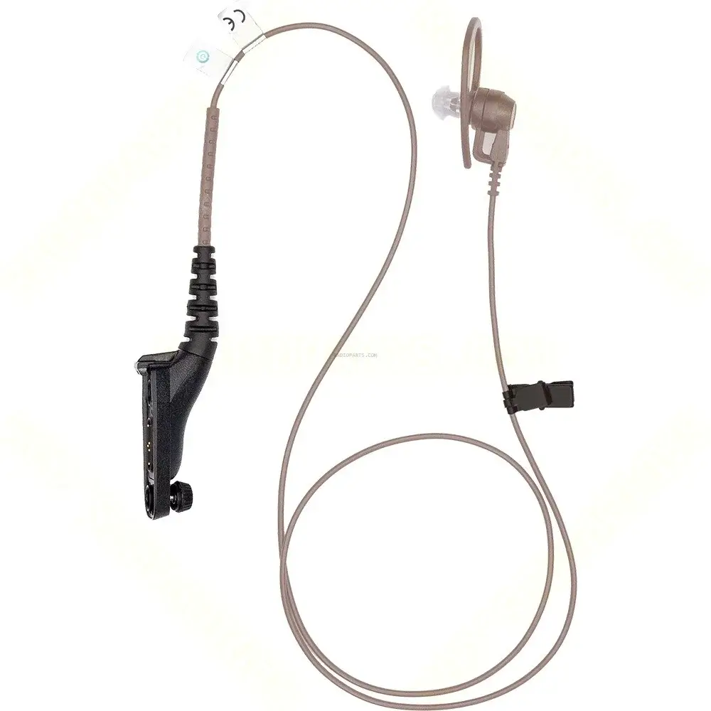 Motorola PMLN6126 | Kontraktor Radio Komunikasi Earset HT Motorola PMLN6126