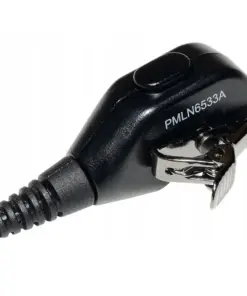 Motorola PMLN6533 - Handsfree HT Motorola