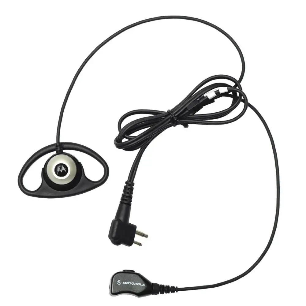 Motorola PMLN6535 | Rakomindo Headset HT Motorola PMLN6535 untuk HT Motorola XiR P3688
