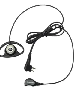 Headset HT Motorola PMLN6535 untuk HT Motorola XiR P3688